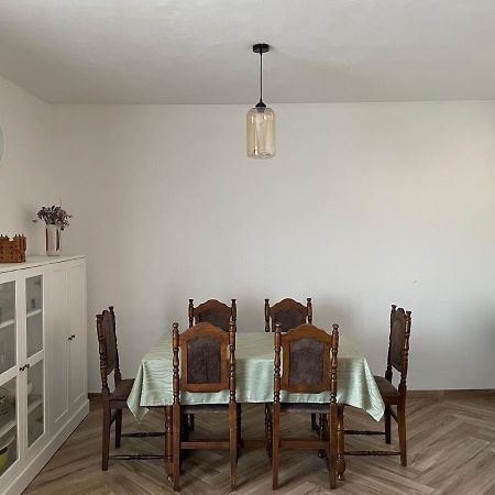 Apartment Marina Senj  Luaran gambar