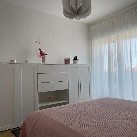 Apartment Marina Senj  Luaran gambar