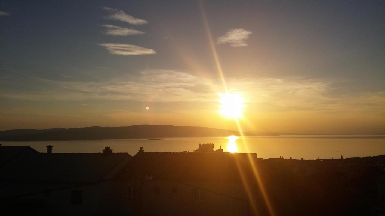 Apartment Marina Senj  Luaran gambar