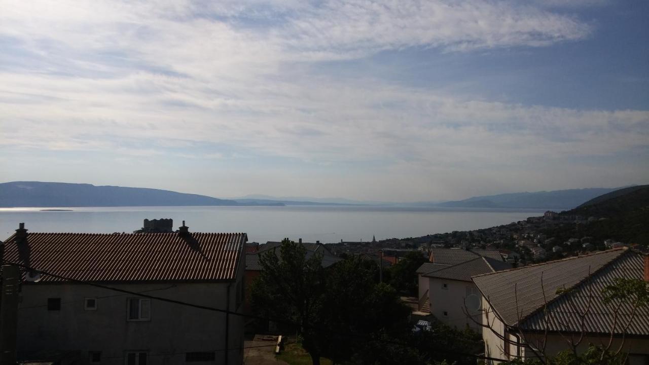 Apartment Marina Senj  Luaran gambar