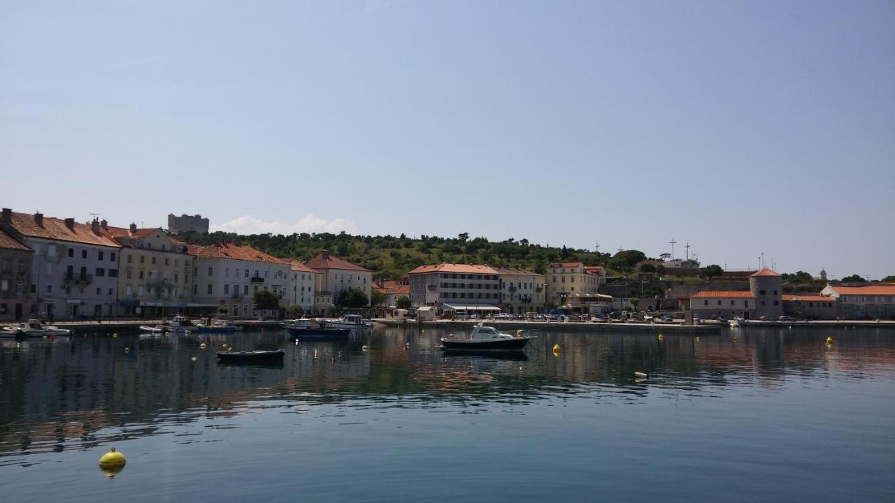 Apartment Marina Senj  Luaran gambar