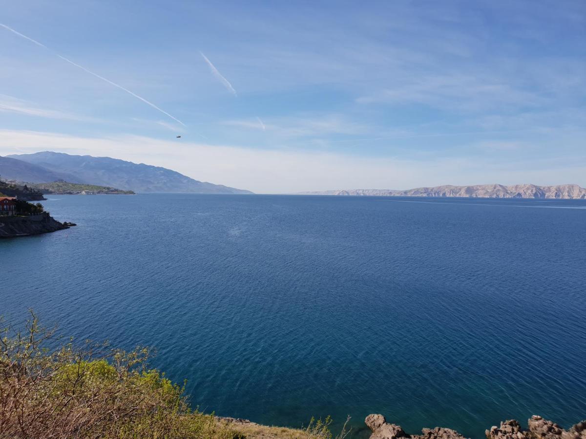 Apartment Marina Senj  Luaran gambar