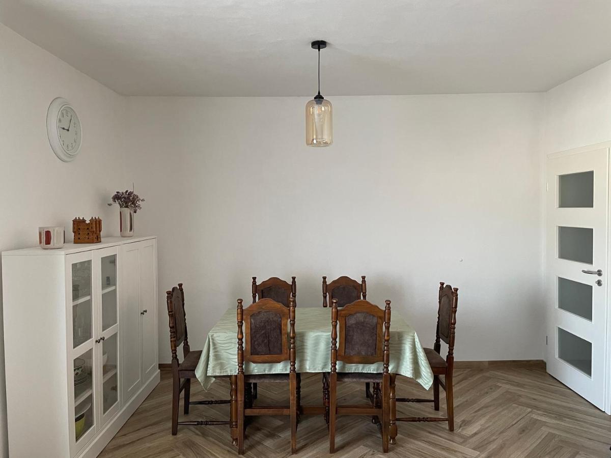 Apartment Marina Senj  Luaran gambar