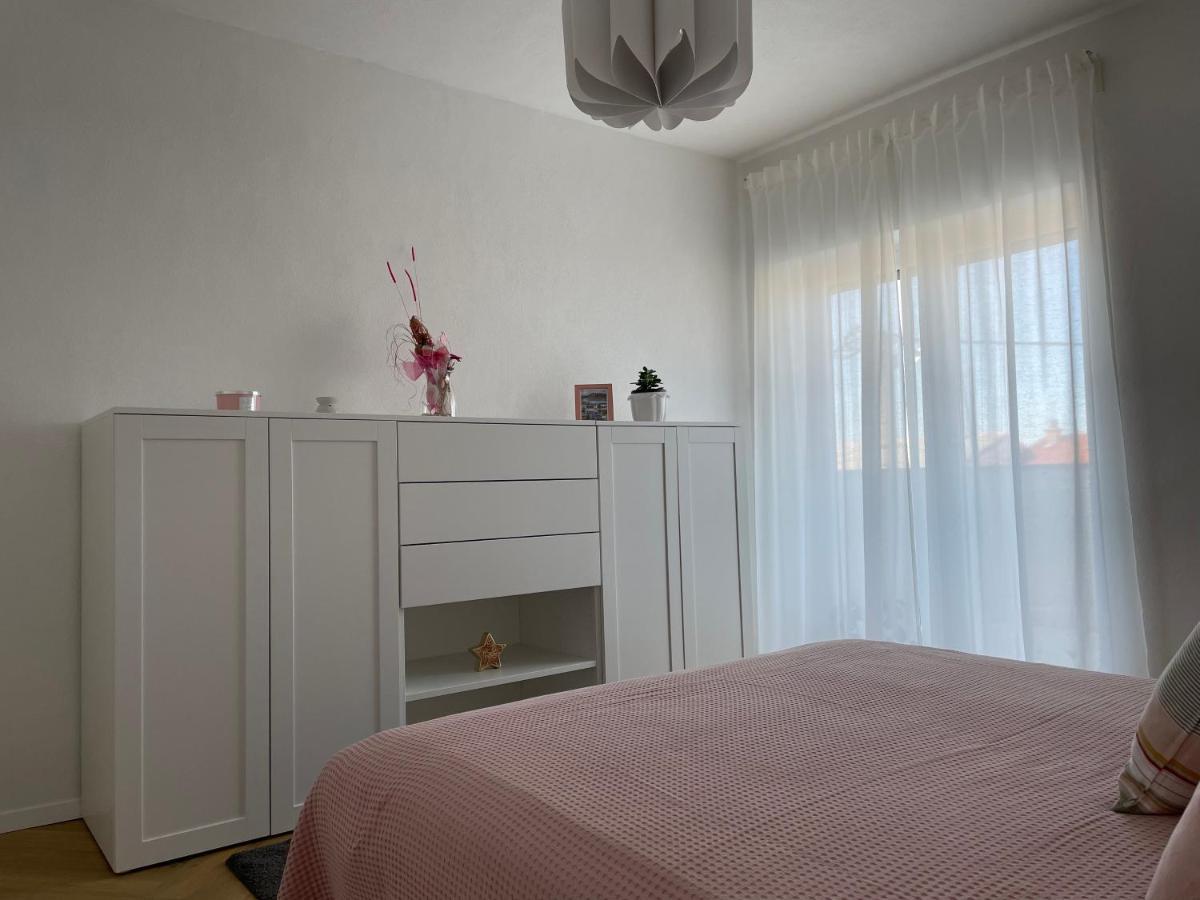 Apartment Marina Senj  Luaran gambar