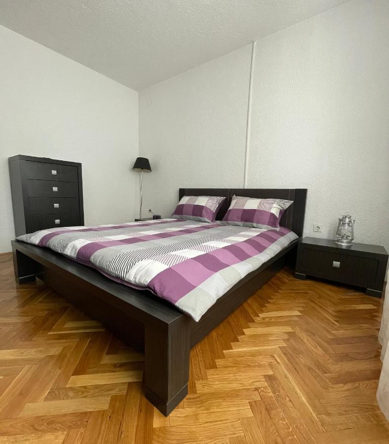 Apartment Marina Senj  Luaran gambar