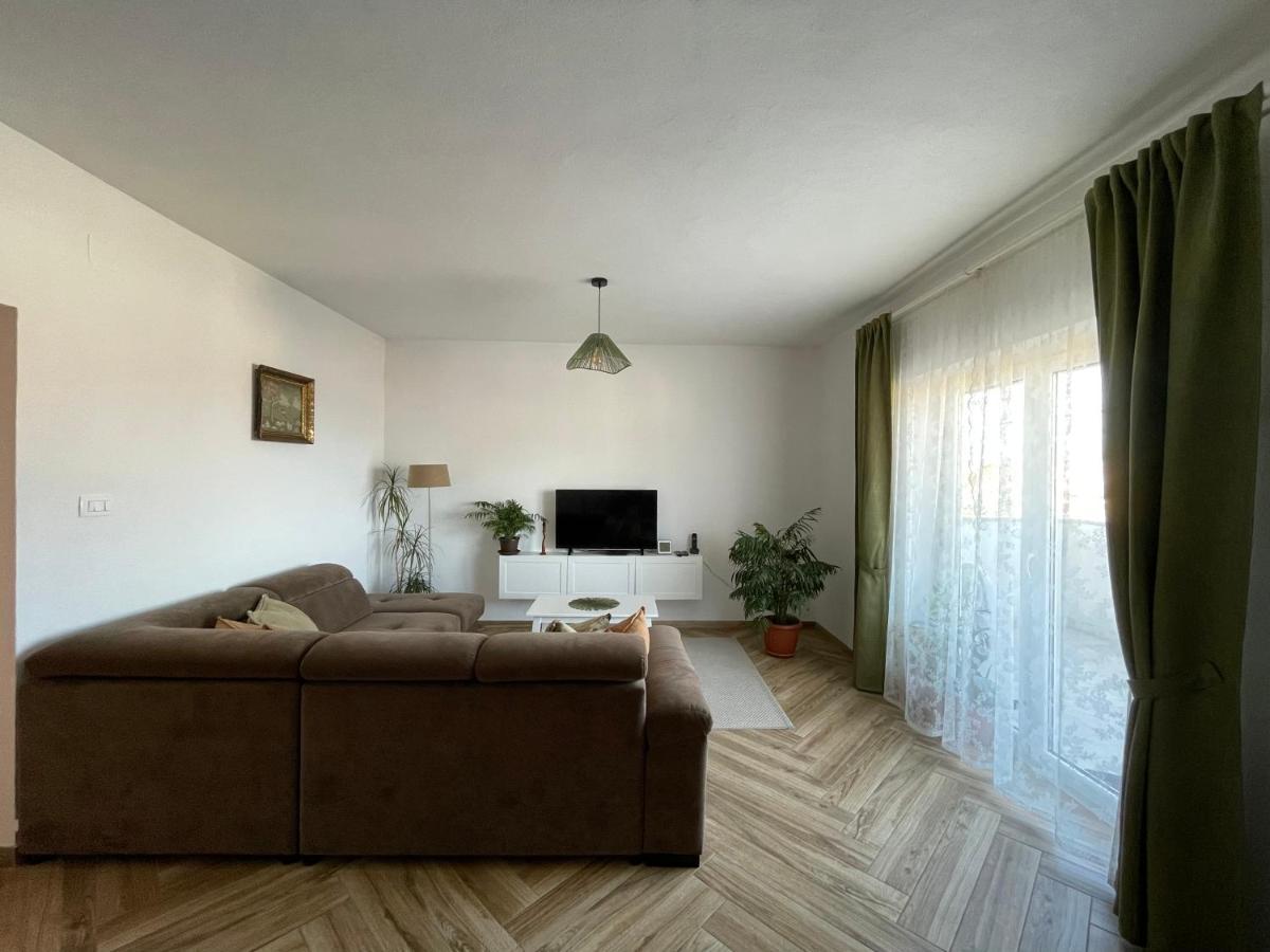Apartment Marina Senj  Luaran gambar