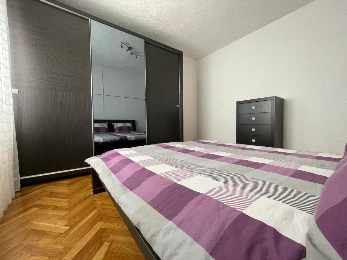 Apartment Marina Senj  Luaran gambar